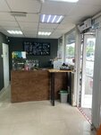 Венера (Torzhkovskaya Street, 1А), coffee to go