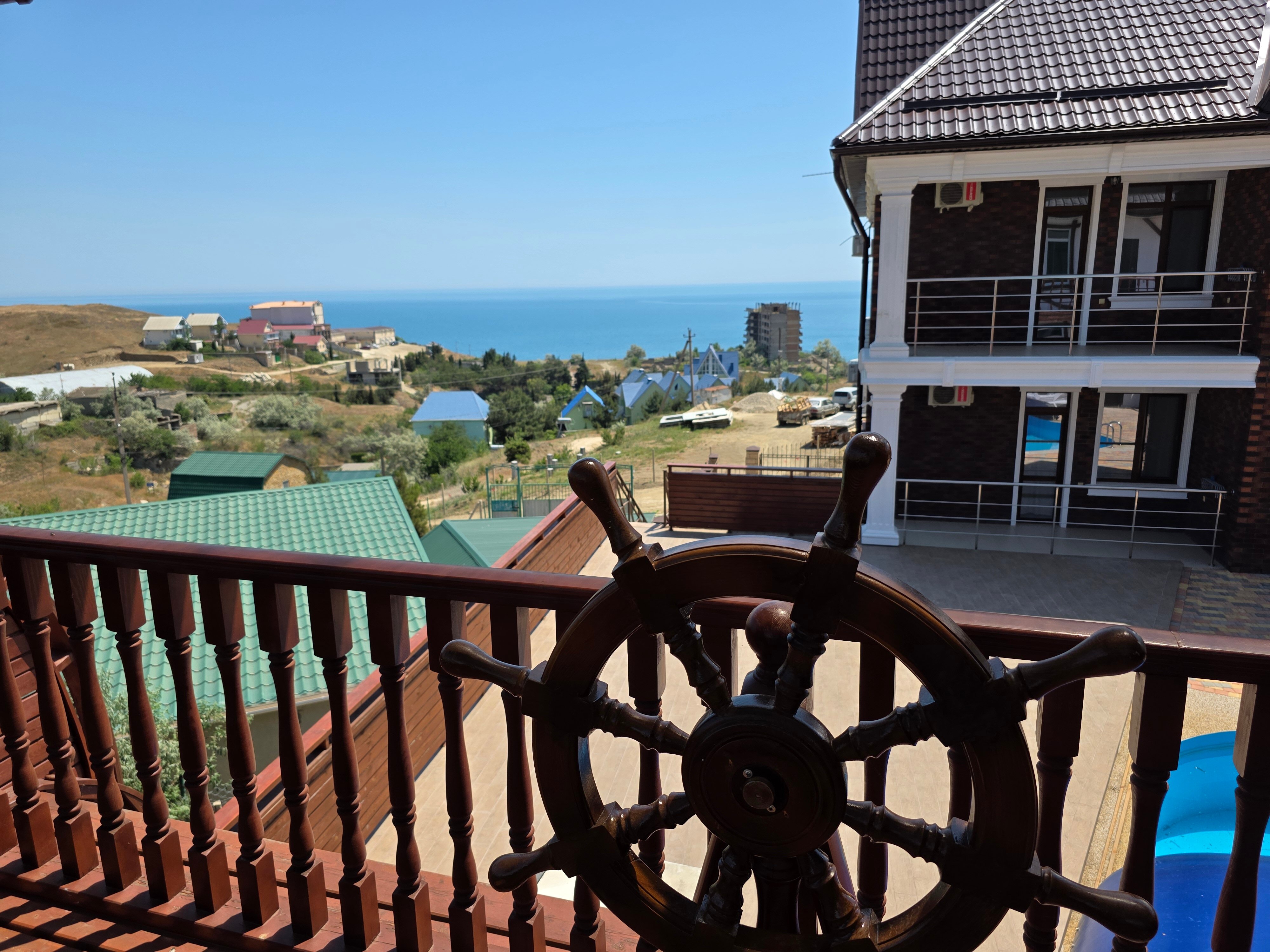 Фото Курортный