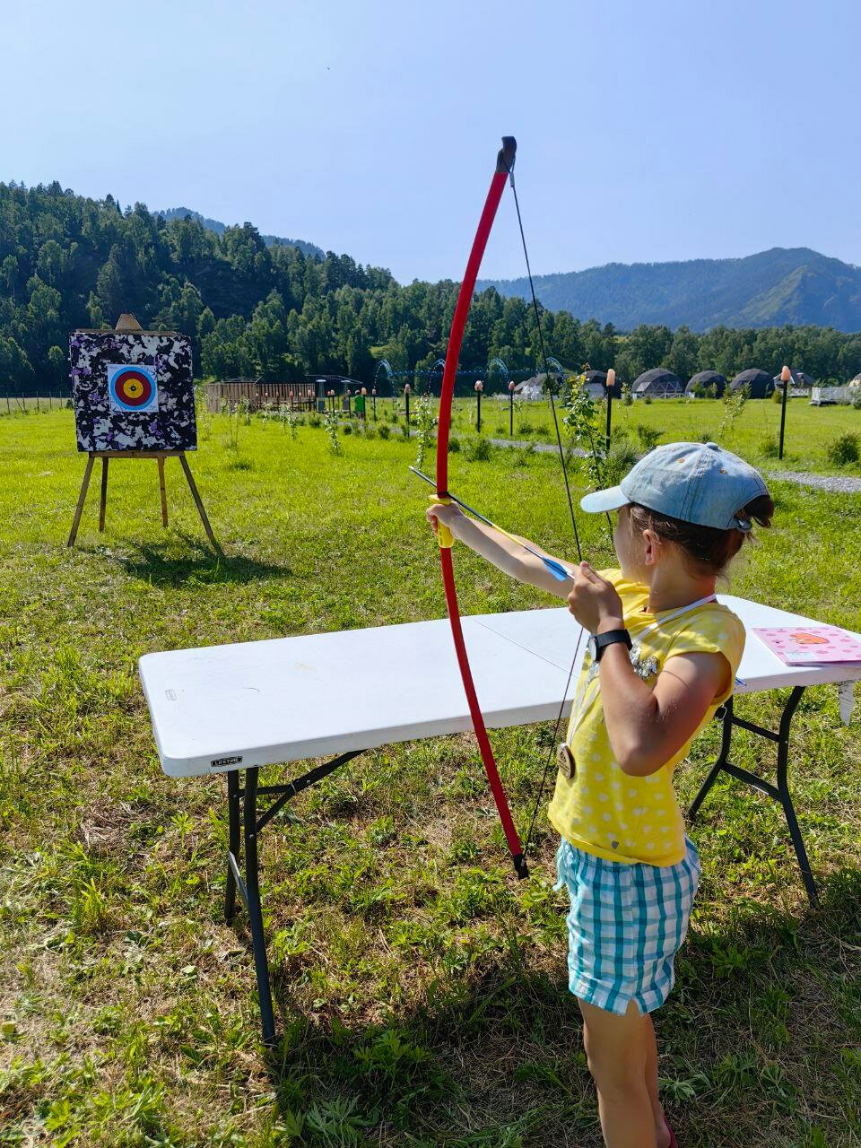 Фото Место Силы