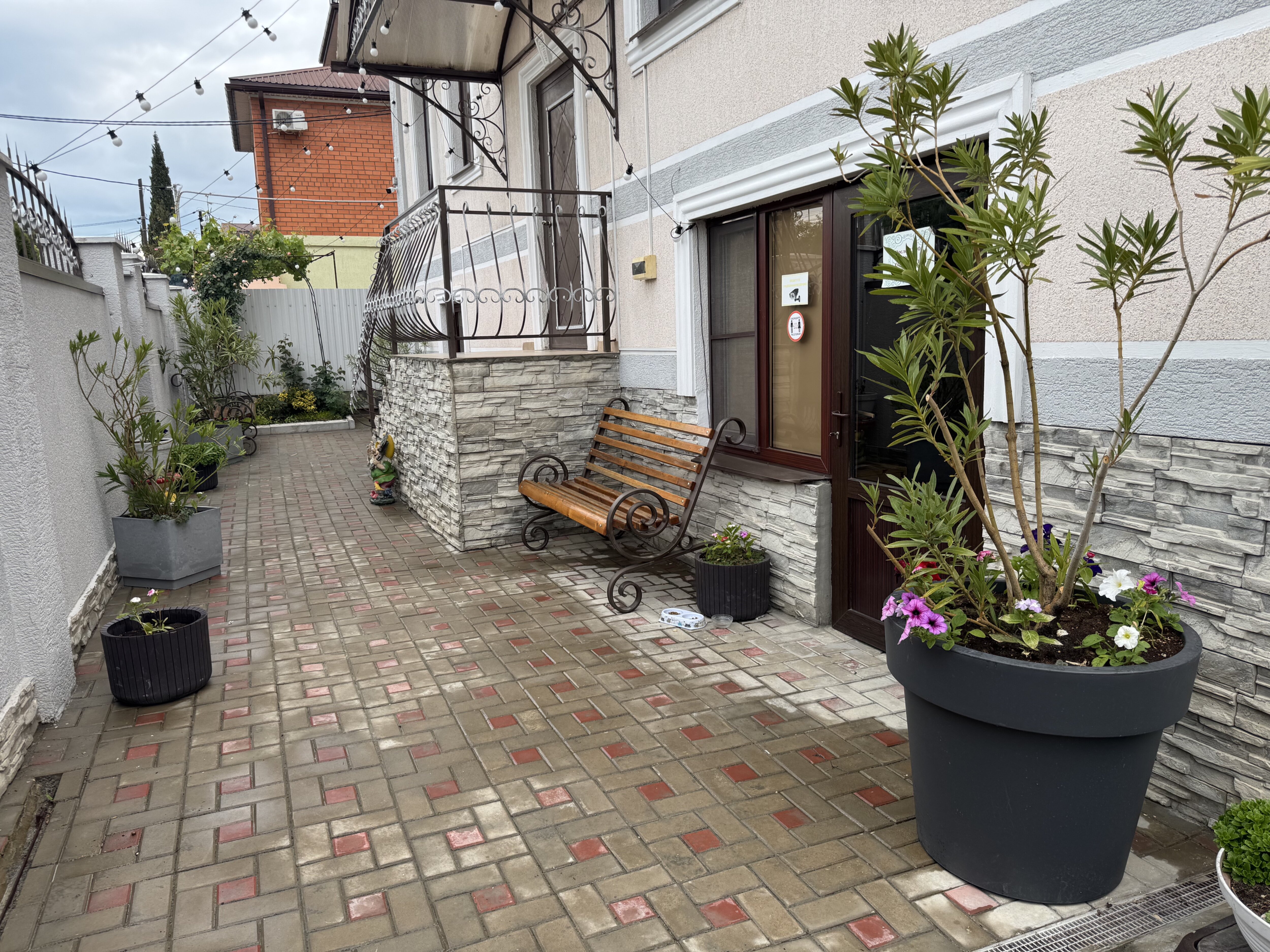 Фото Гостевой дом Дальний Восток