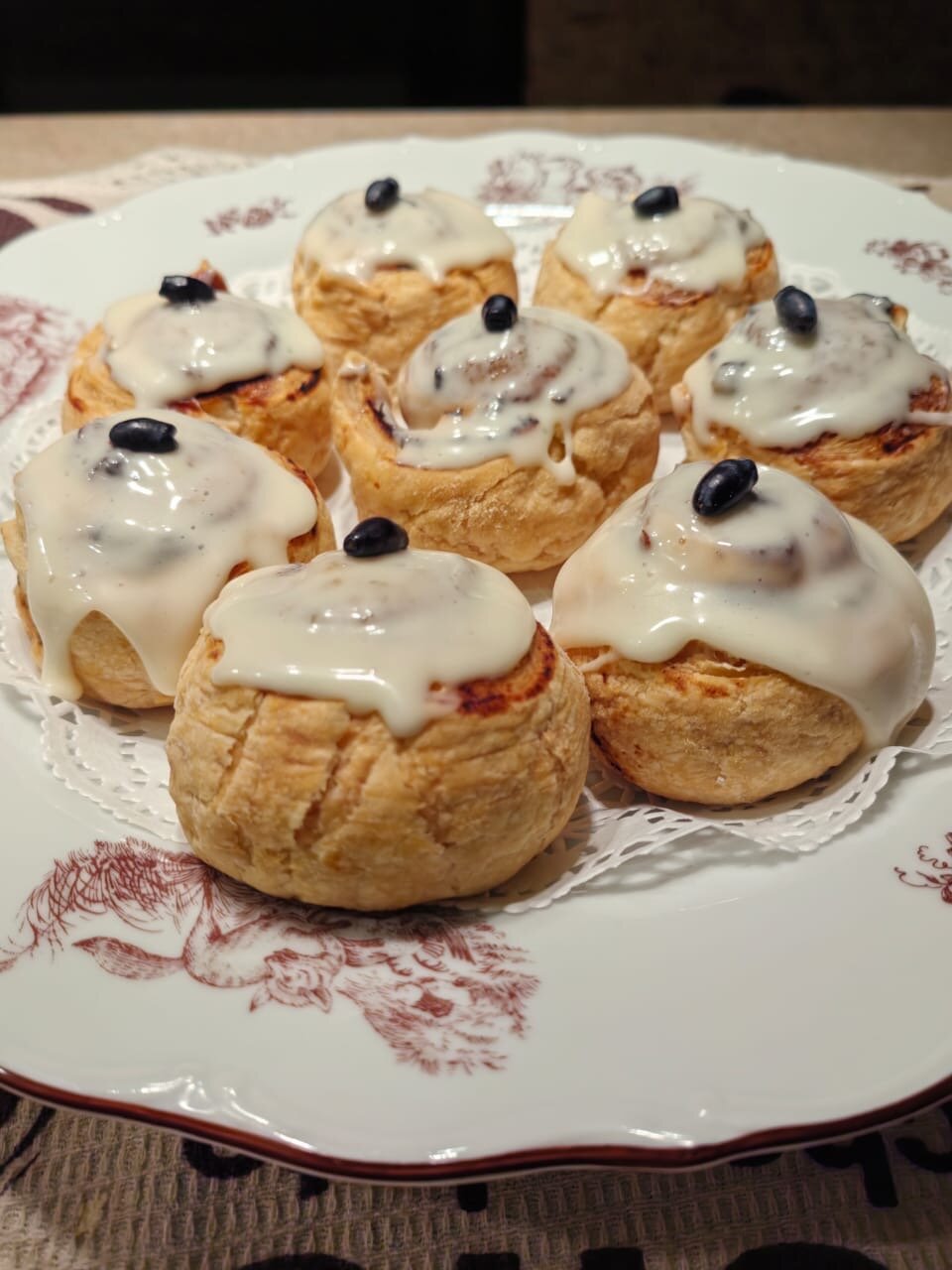 Фото Тихая гавань