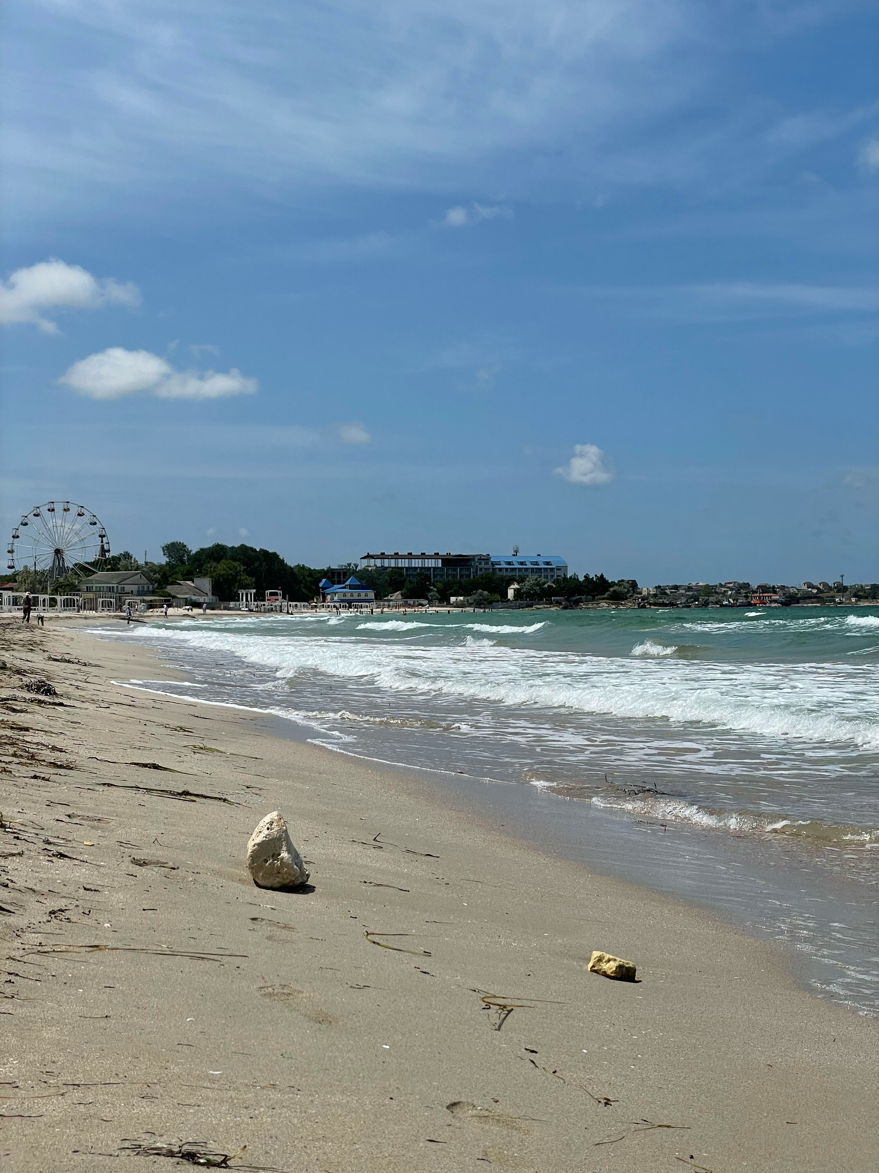 Фото Grande Del Mare