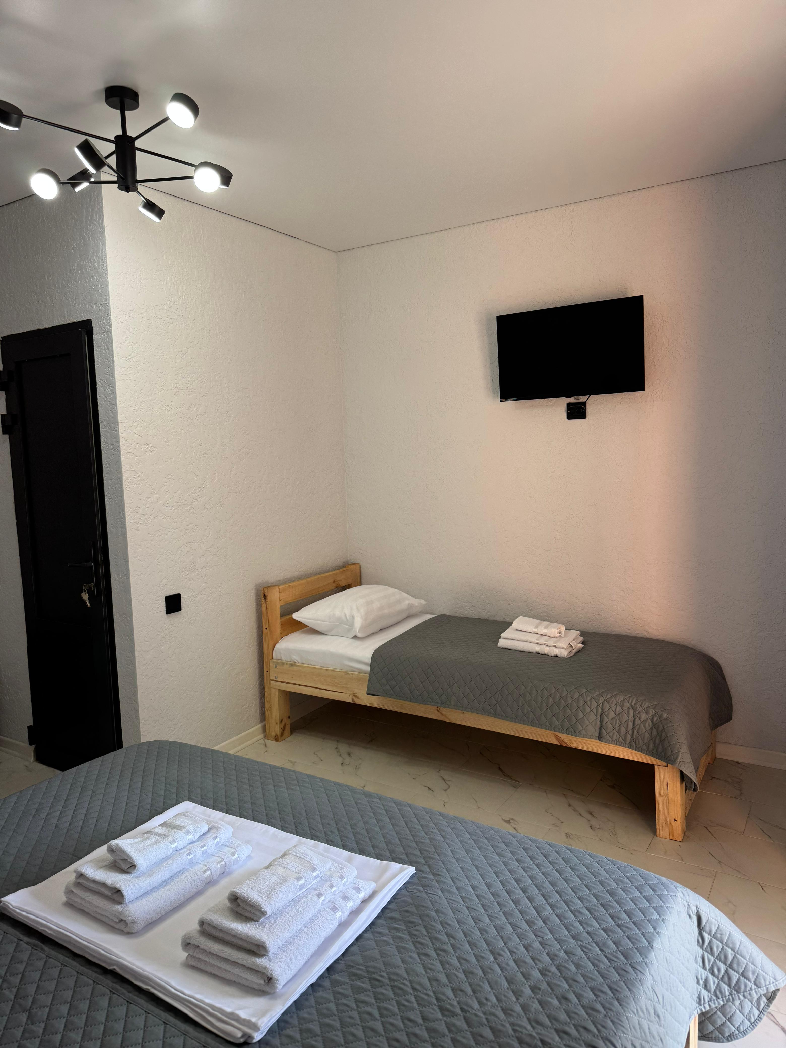 Фото Hotel Aiya-Mariya