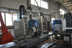 Apa, proizvodstvo (derevnya Annolovo, 2-y Vertikalny proyezd, 7/2), metalwork