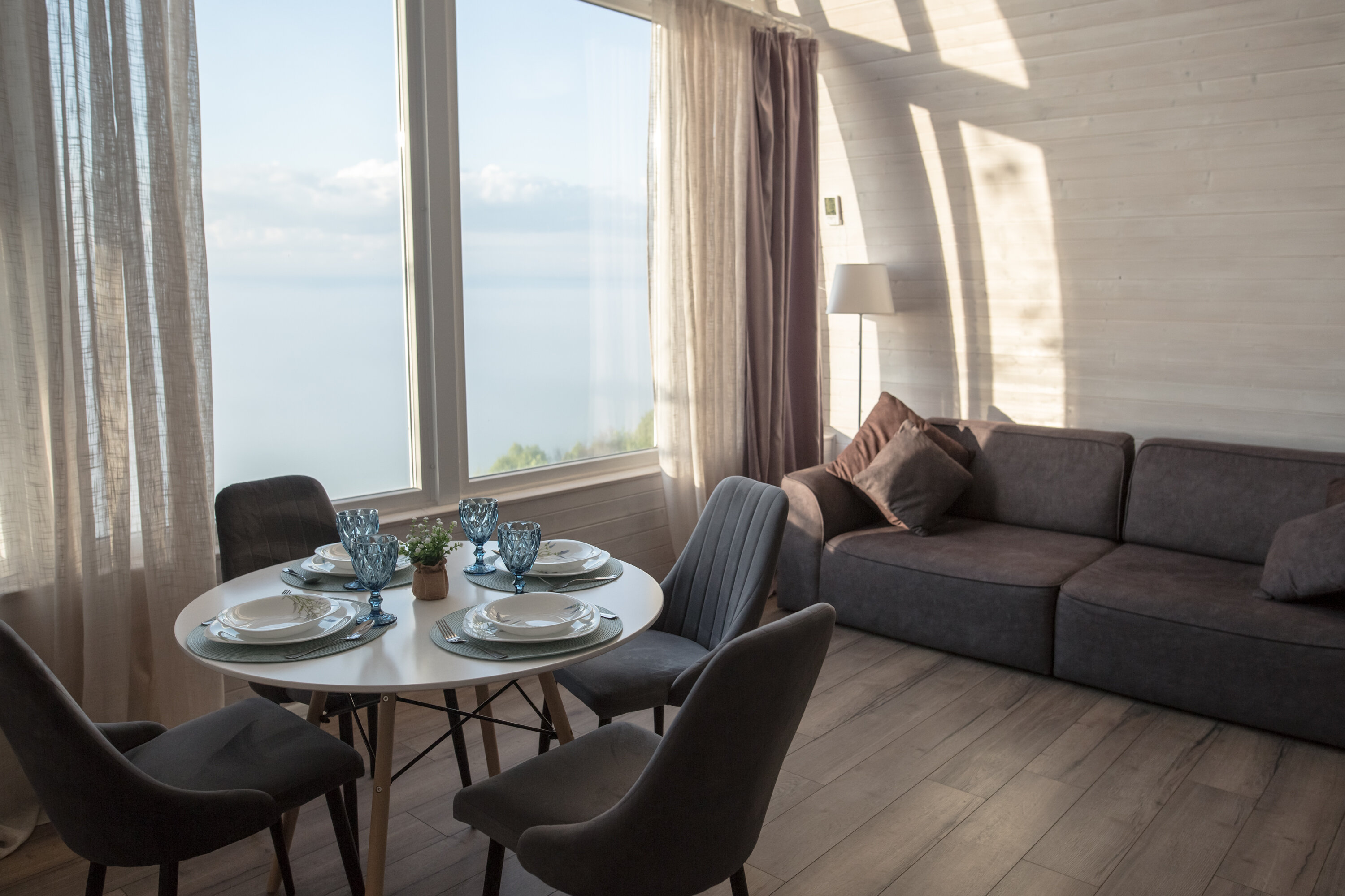 Фото Матерра