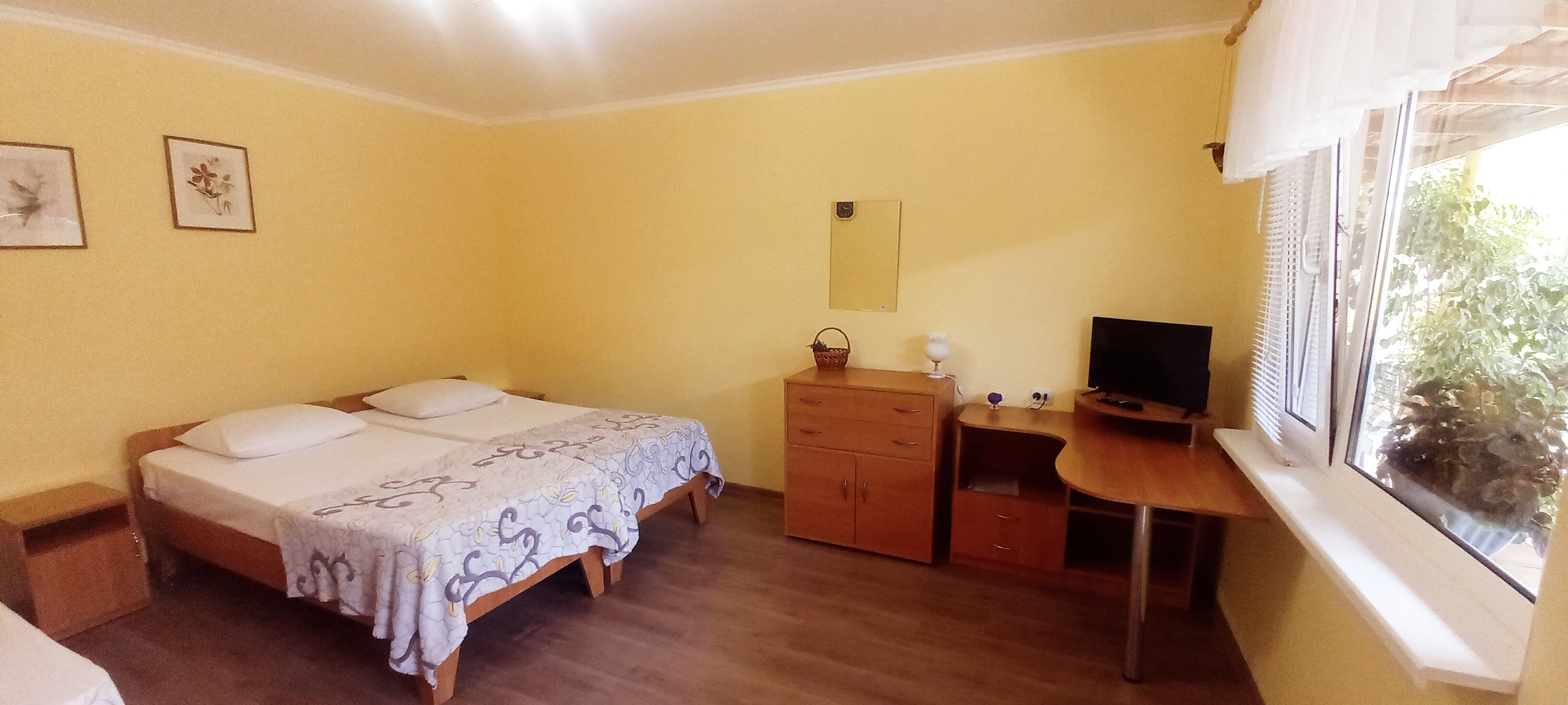 Фото В гостях у моря