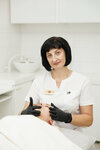 Institute of Beauty and Cosmetology (Krasnaya Street, 58), beauty salon