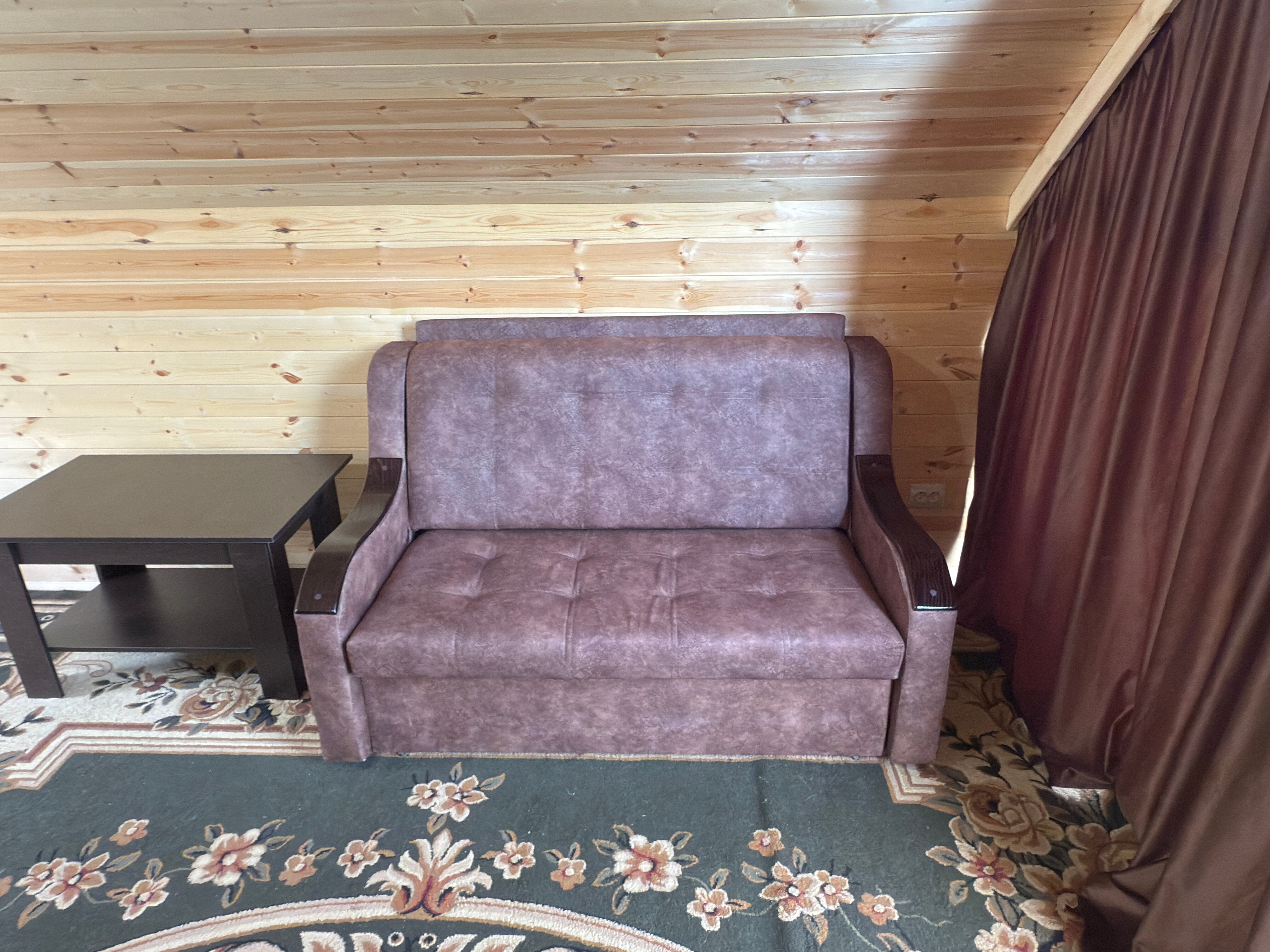 Фото Семейные домики