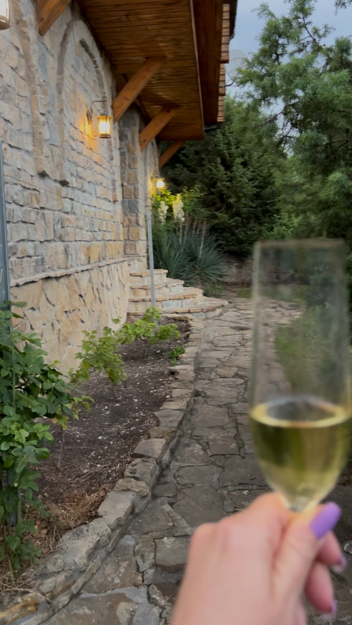 Фото Фрау Абрау