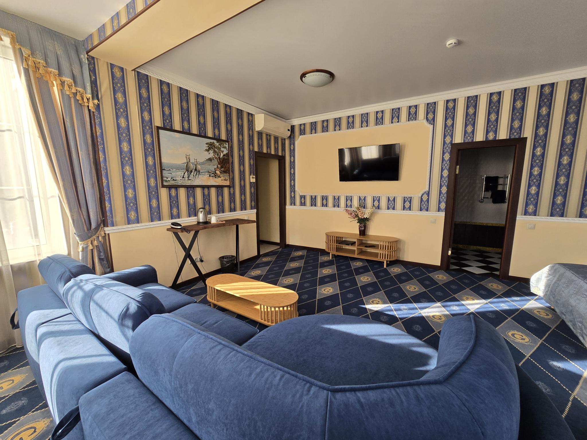 Фото Gallery Park