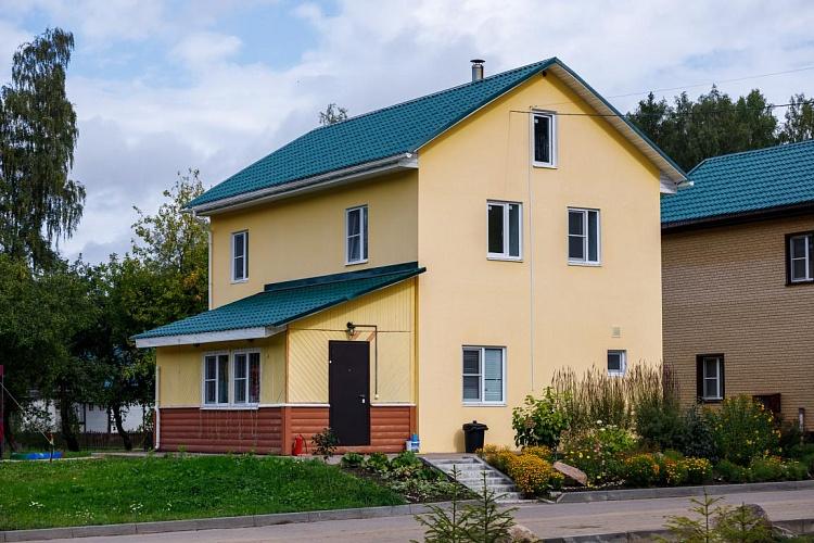 Фото Рябеевская поляна