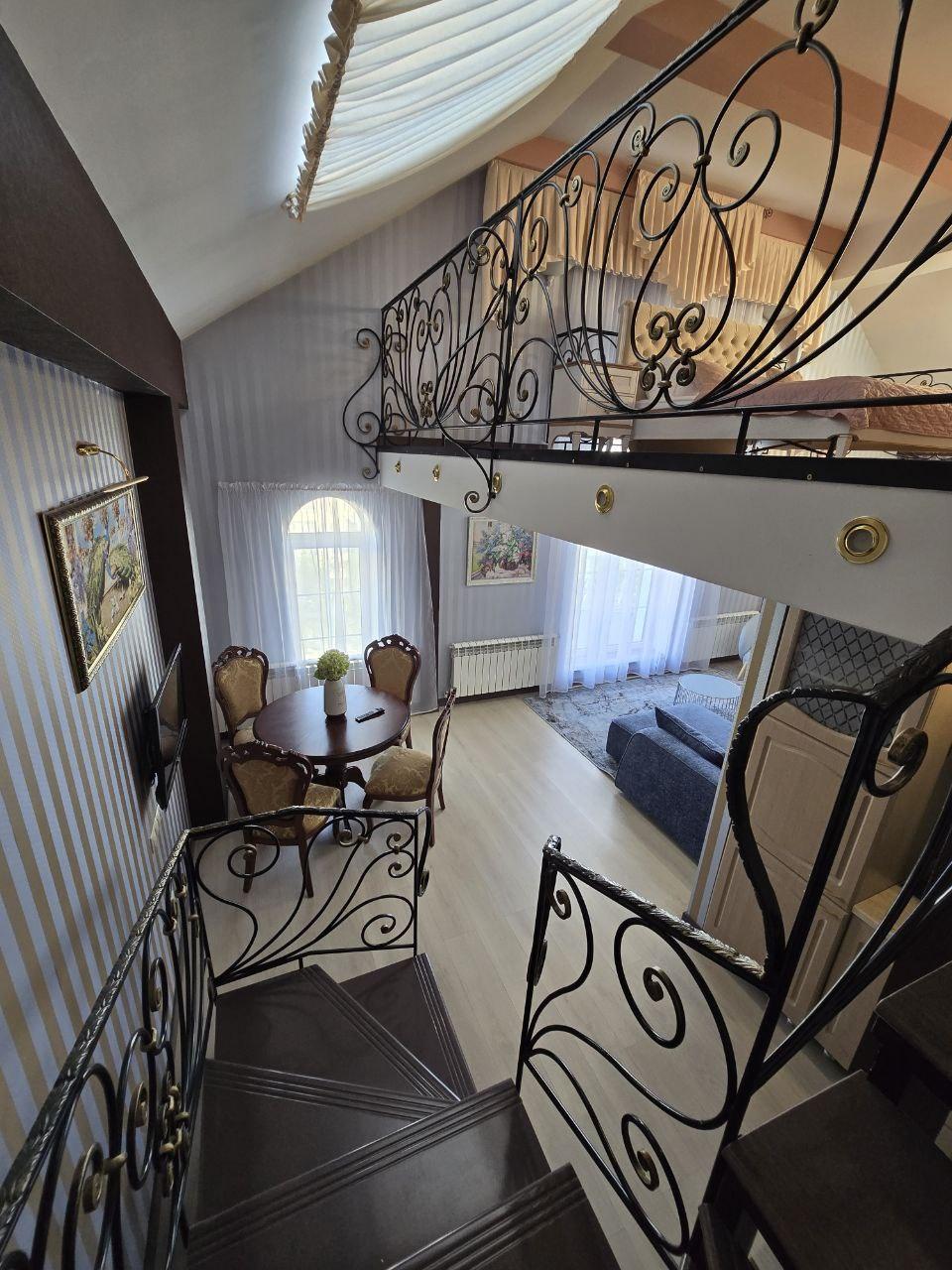 Фото Gallery Park