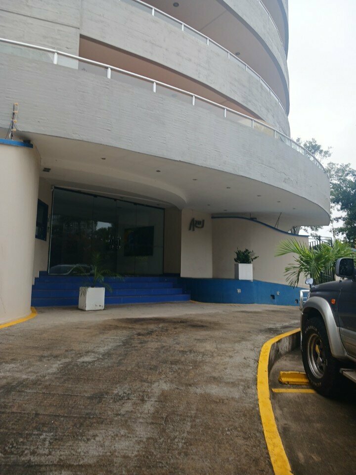 Hotel Condominio Azul, Santa Cruz de la Sierra, photo