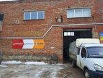 Technical center Pogtehnik (Gogolya Street, 3А) ، معدات السيطرة على النيران