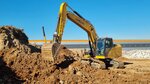Технофлоу (Tekstilschikov Street, 1Б), rental of construction and special equipment