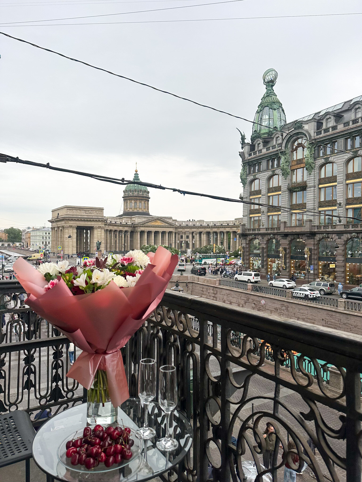 Фото Новая История