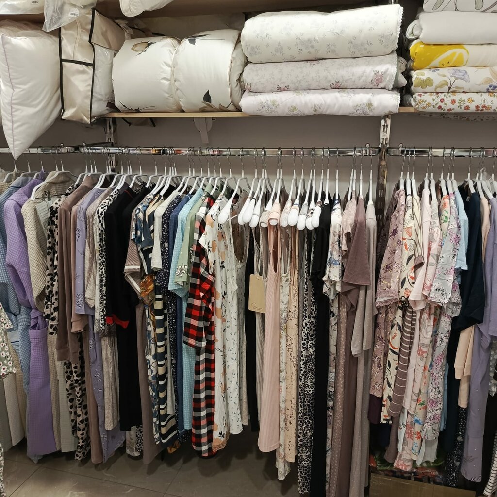 Bedding shop Поплин Сатин, Tula, photo