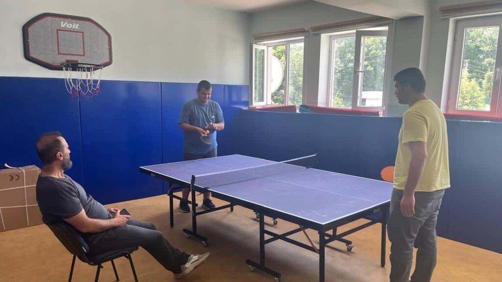 School Adapazari Special Education Application School III. Level, Adapazari, photo