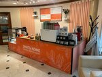 Aware Coffee (Bolshoy Sampsonievskiy Avenue, 4-6), cafetería