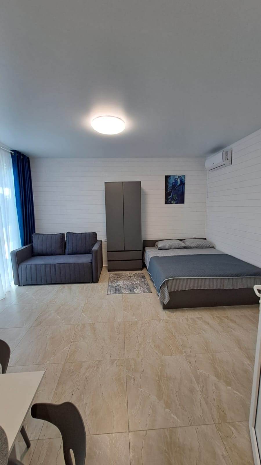 Фото Гocтeвой дом Сон