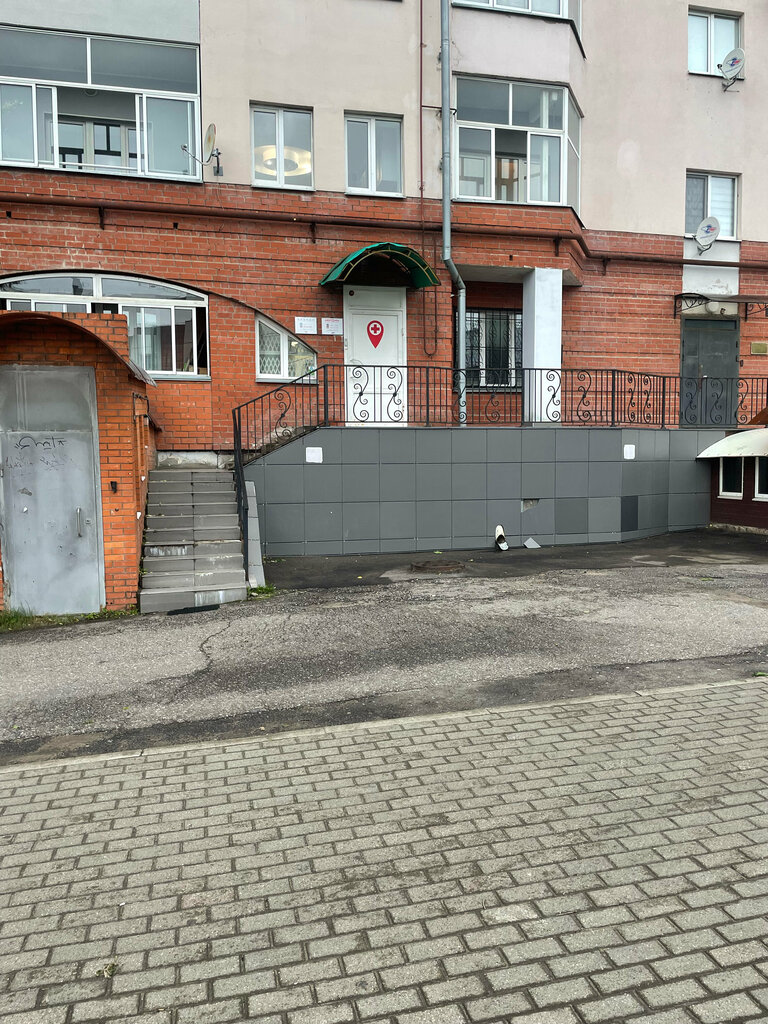 Clínica dental Stomatologicheskaya klinika Tsentrodent, , foto