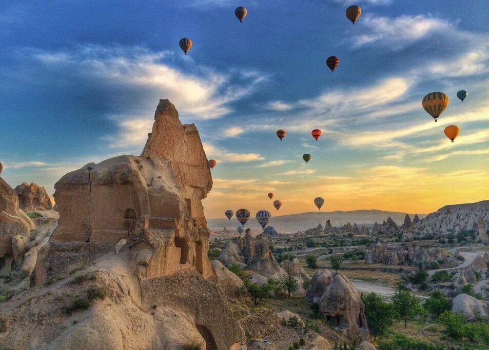 Travel agency Gdc - Global Distribution Channel, Istanbul, photo