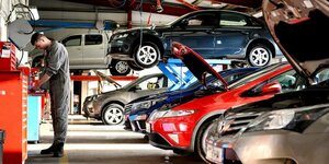 Yildiz Auto (Manisa, Salihli, Atatürk Mah., 656. Sok., 55), car service, auto repair