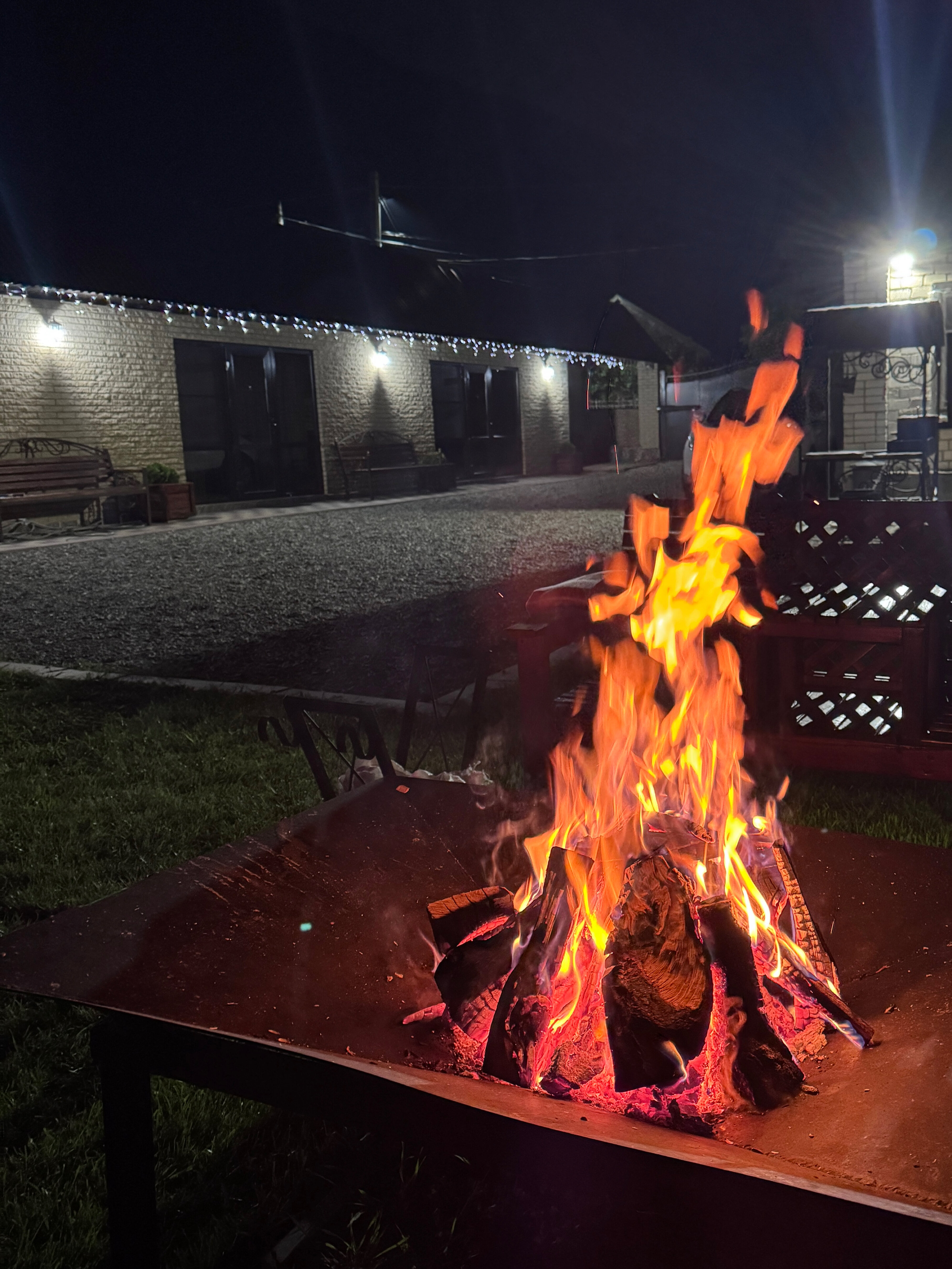 Фото Малинки