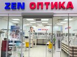 ZenOptica (Geroev Khasana Street, 105), opticial store