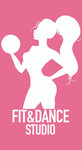 Fit &Dance Studio (Moscow, Novomoskovskiy Administrative Okrug, Kommunarka District, bulvar Velaskesa, 3к3) ، نادي اللياقة البدنية