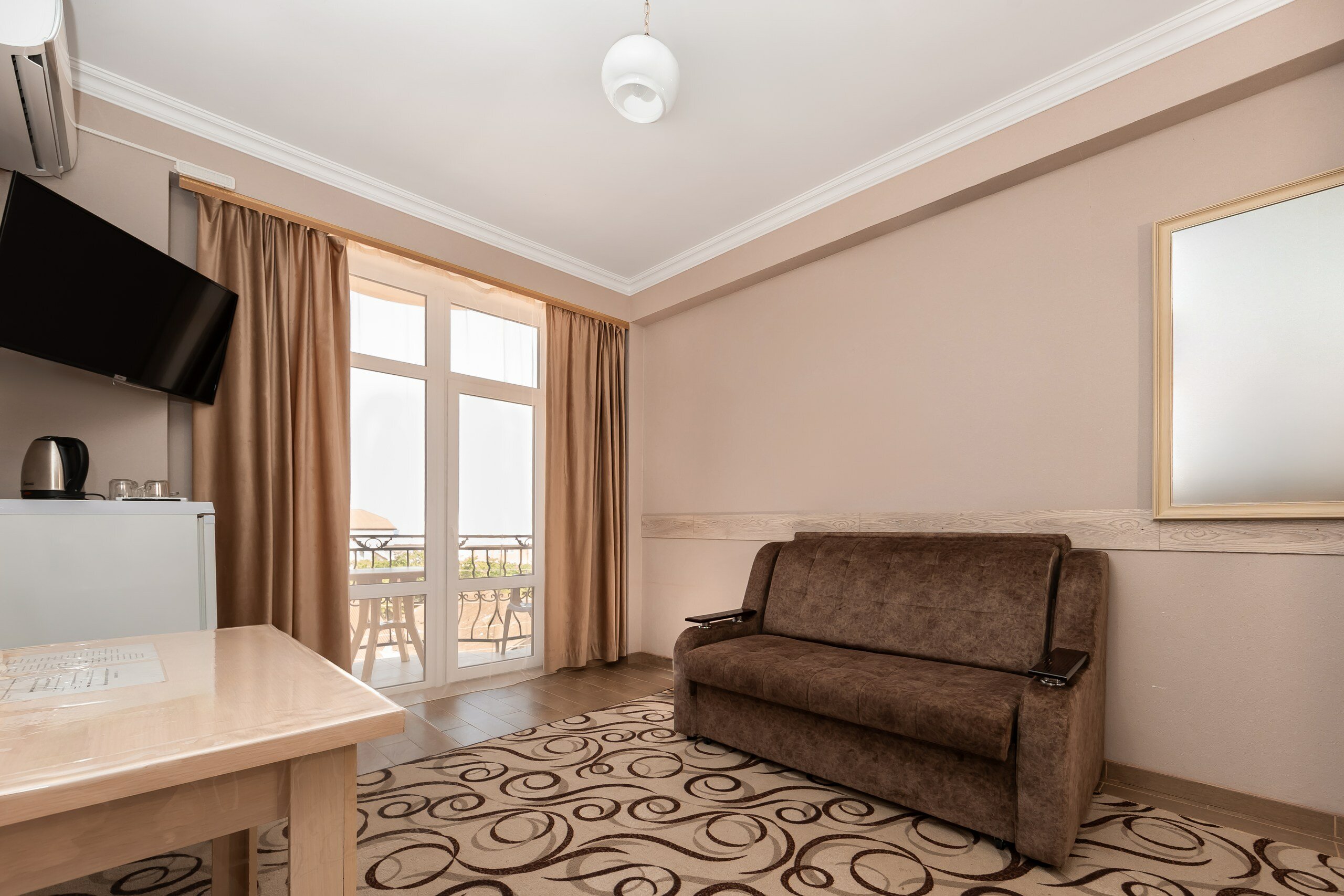 Фото Резорд