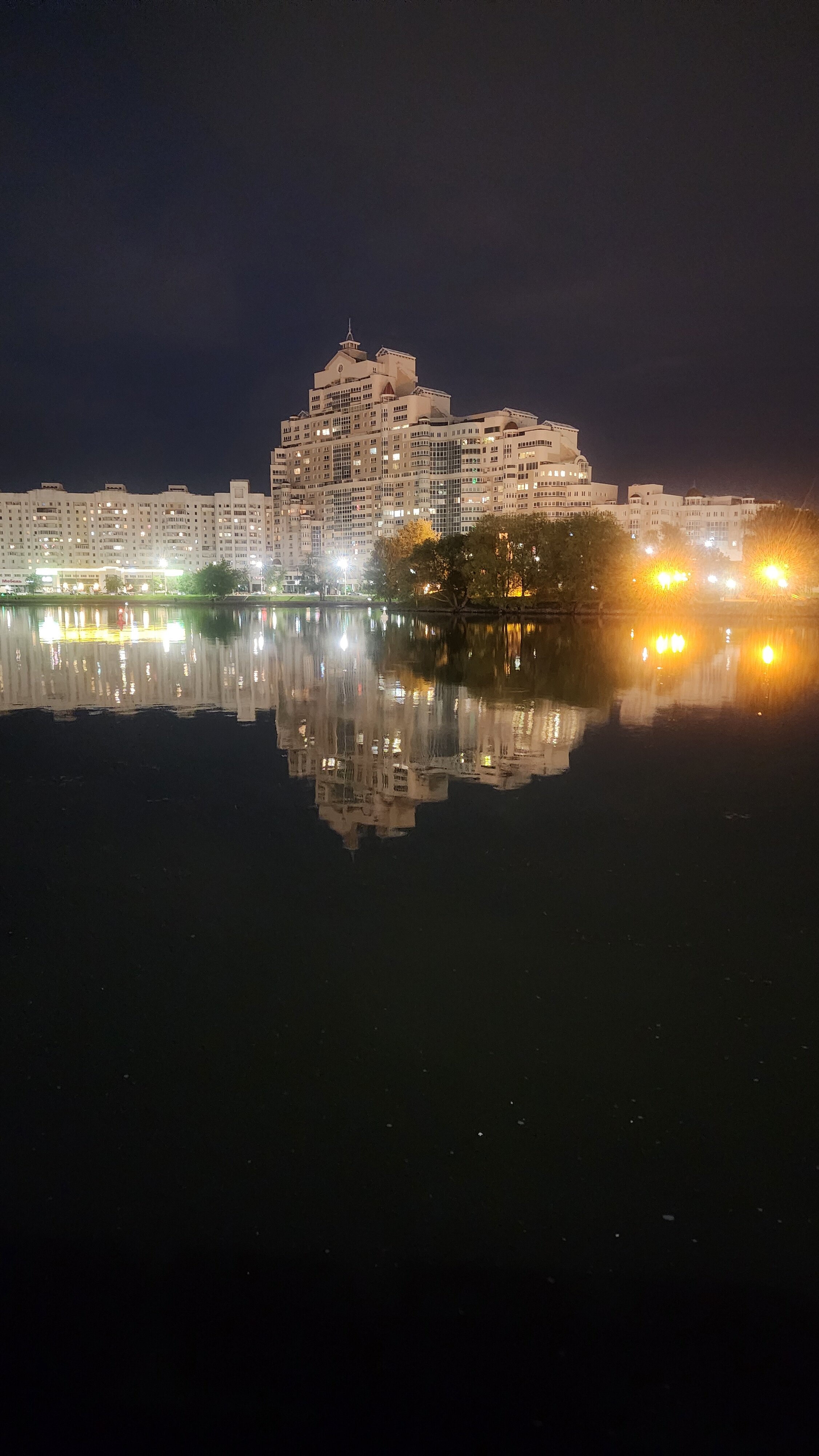 Фото Юбилейный