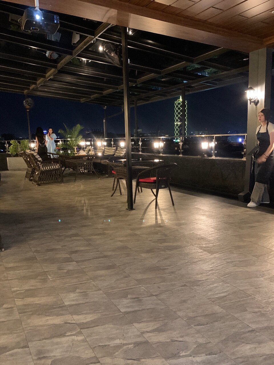 Фото Unique Hotel