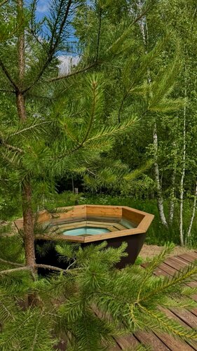 Иное жильё Soul Place в Костромской области