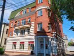 Altajskij Centr Ocenki (Korolenko Street, 48), appraisal company