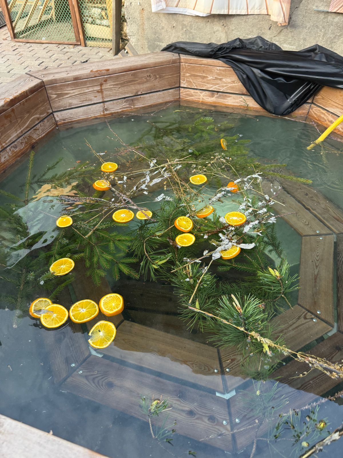 Фото Дурыкино House