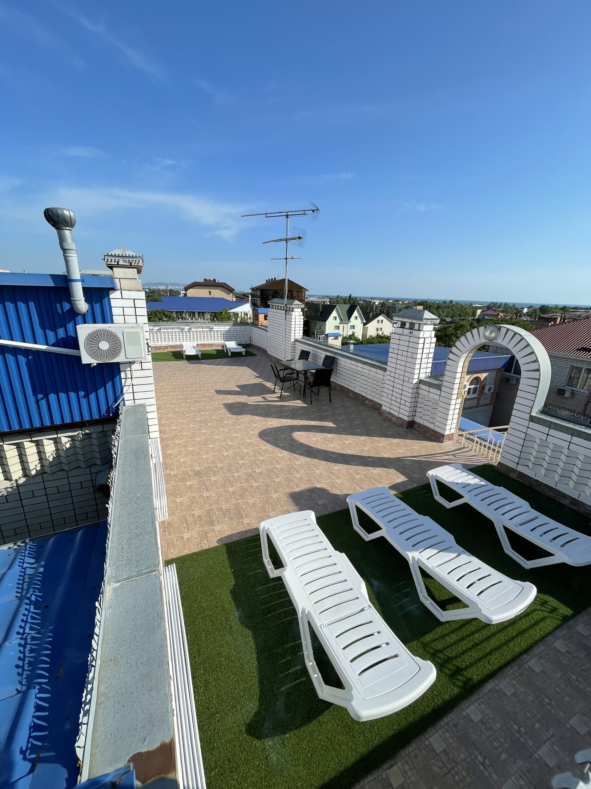 Фото Дворянское гнездо