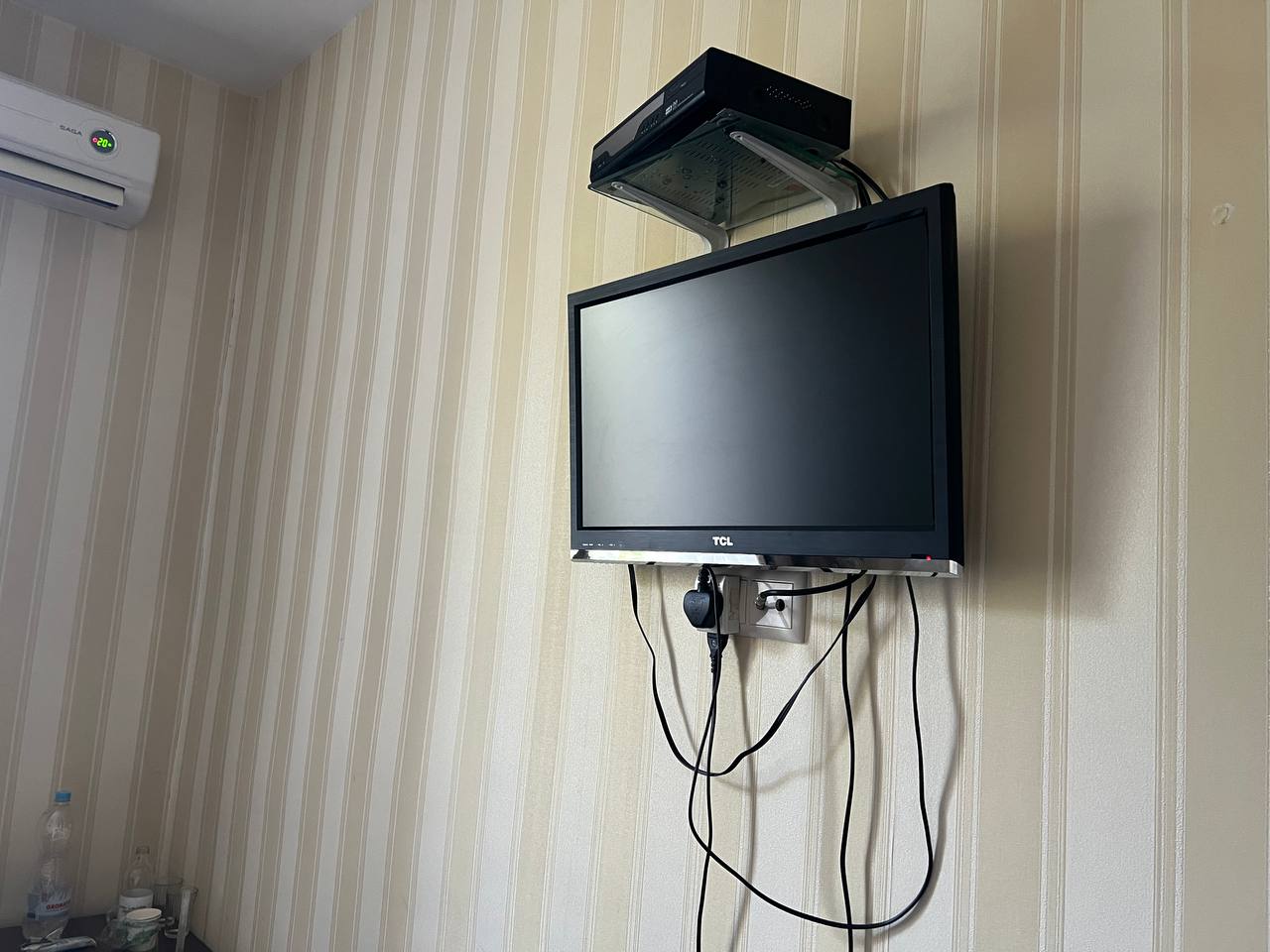 Фото Отель Athletics