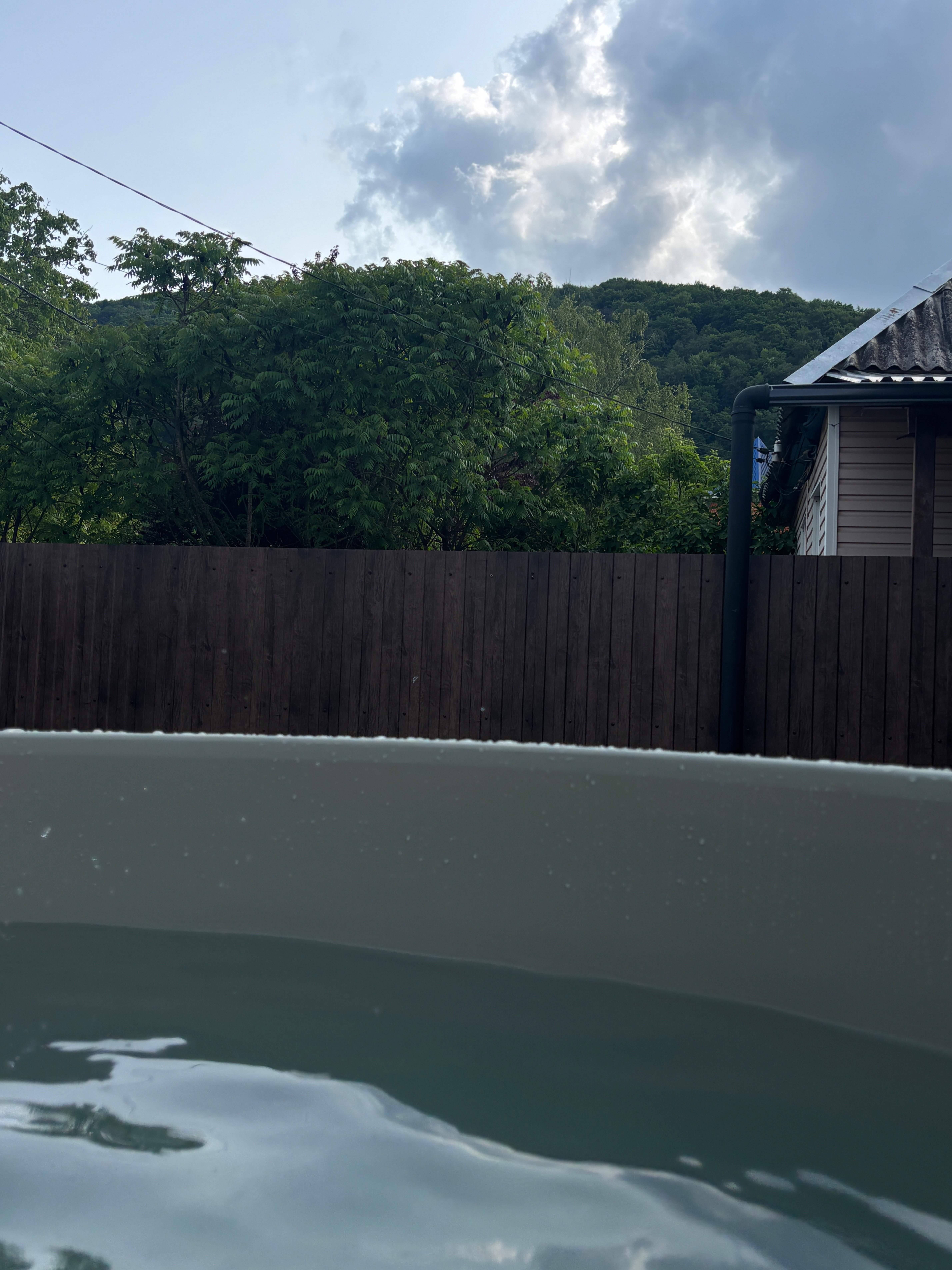 Фото Тишина