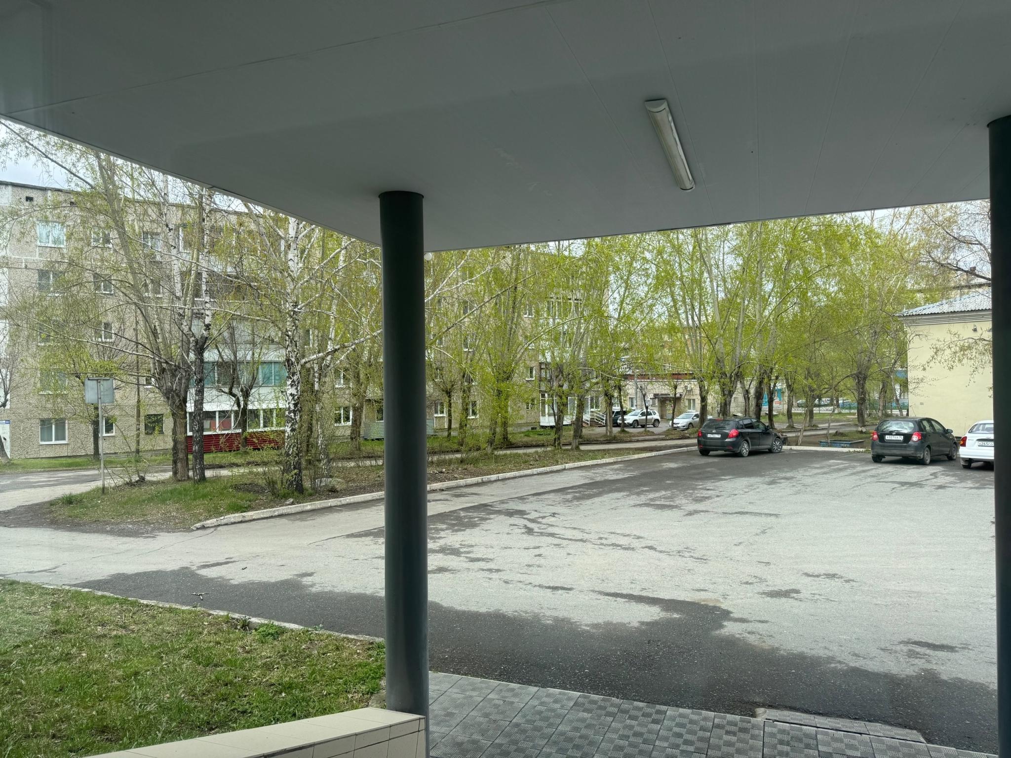 Фото Гавань