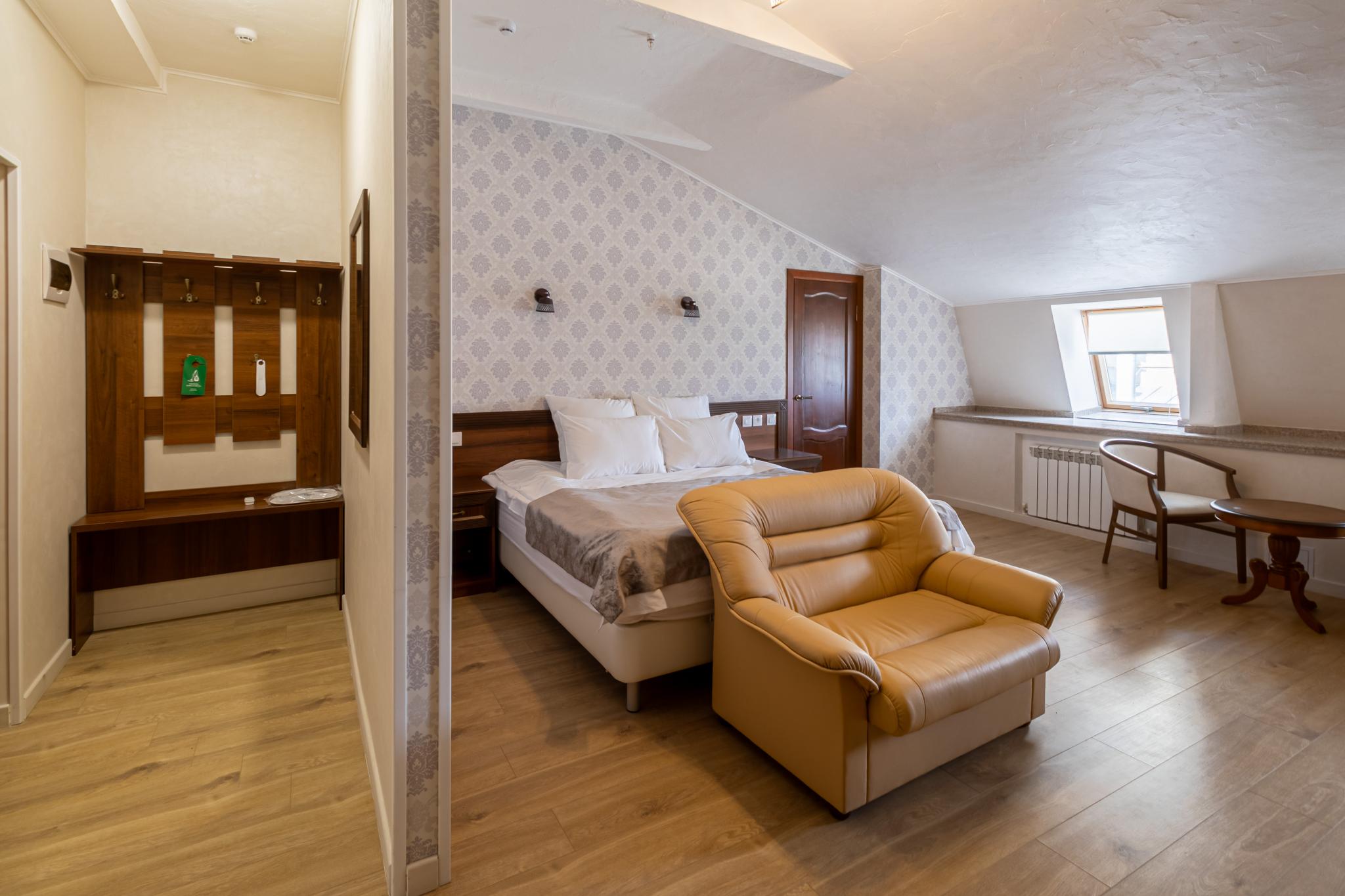 Фото Арт-Апарт