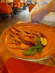 Раковар (Pushkinskaya Street, 50), fish and seafood