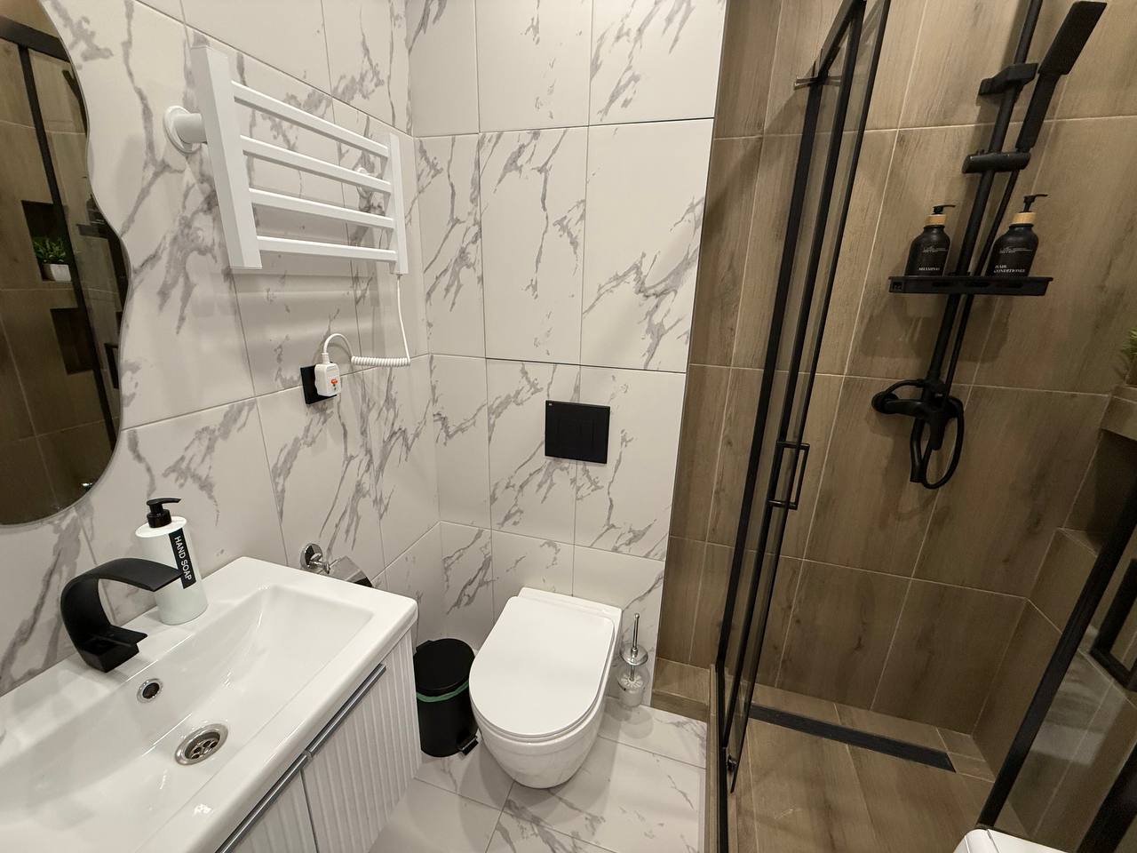 Фото МореСолнцаАпарт на улице Полтавская 21Ак1