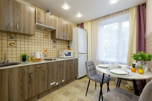 Life Apartments в 1-м микрорайоне корпус 162  фото 9