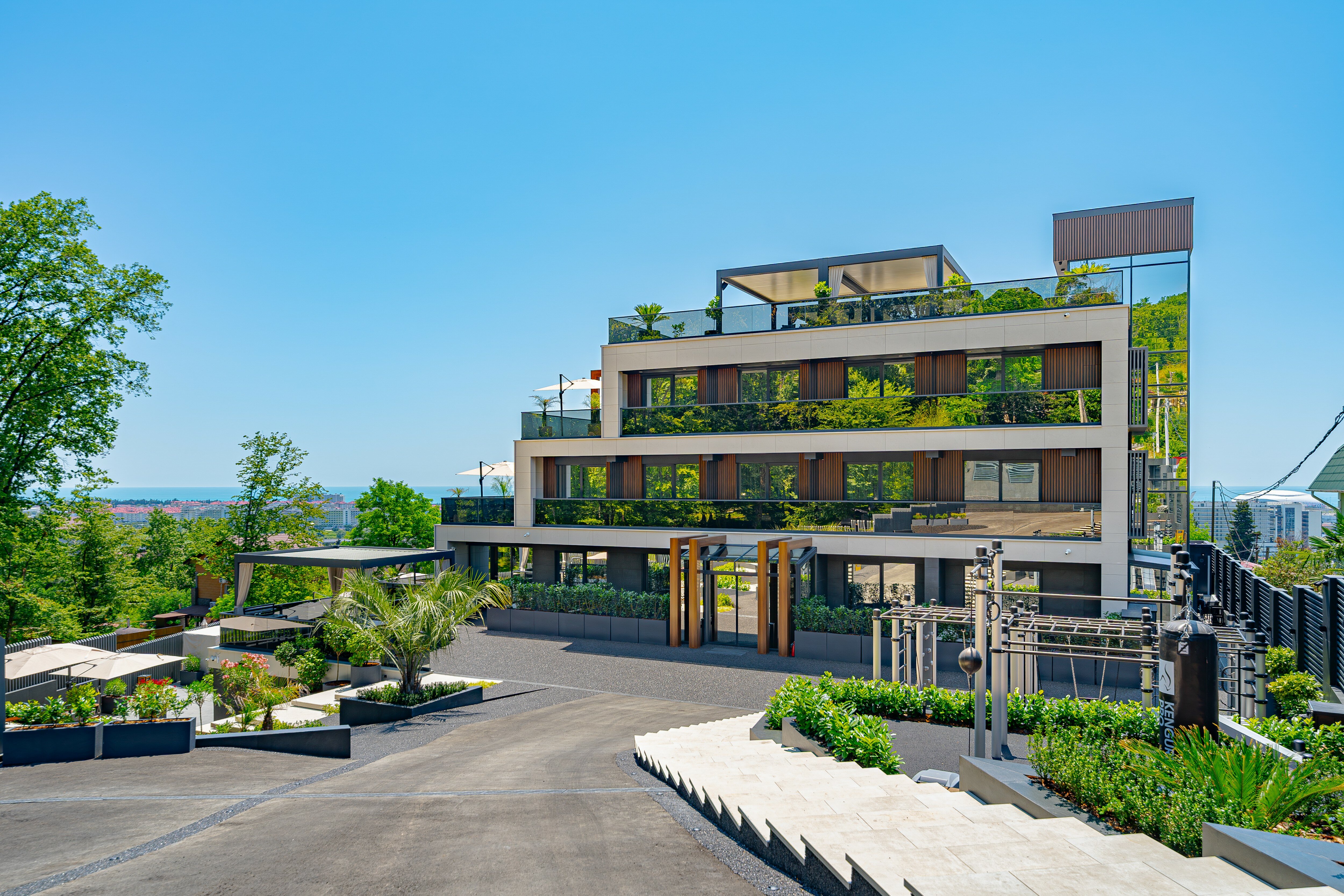 Фото отеля 3