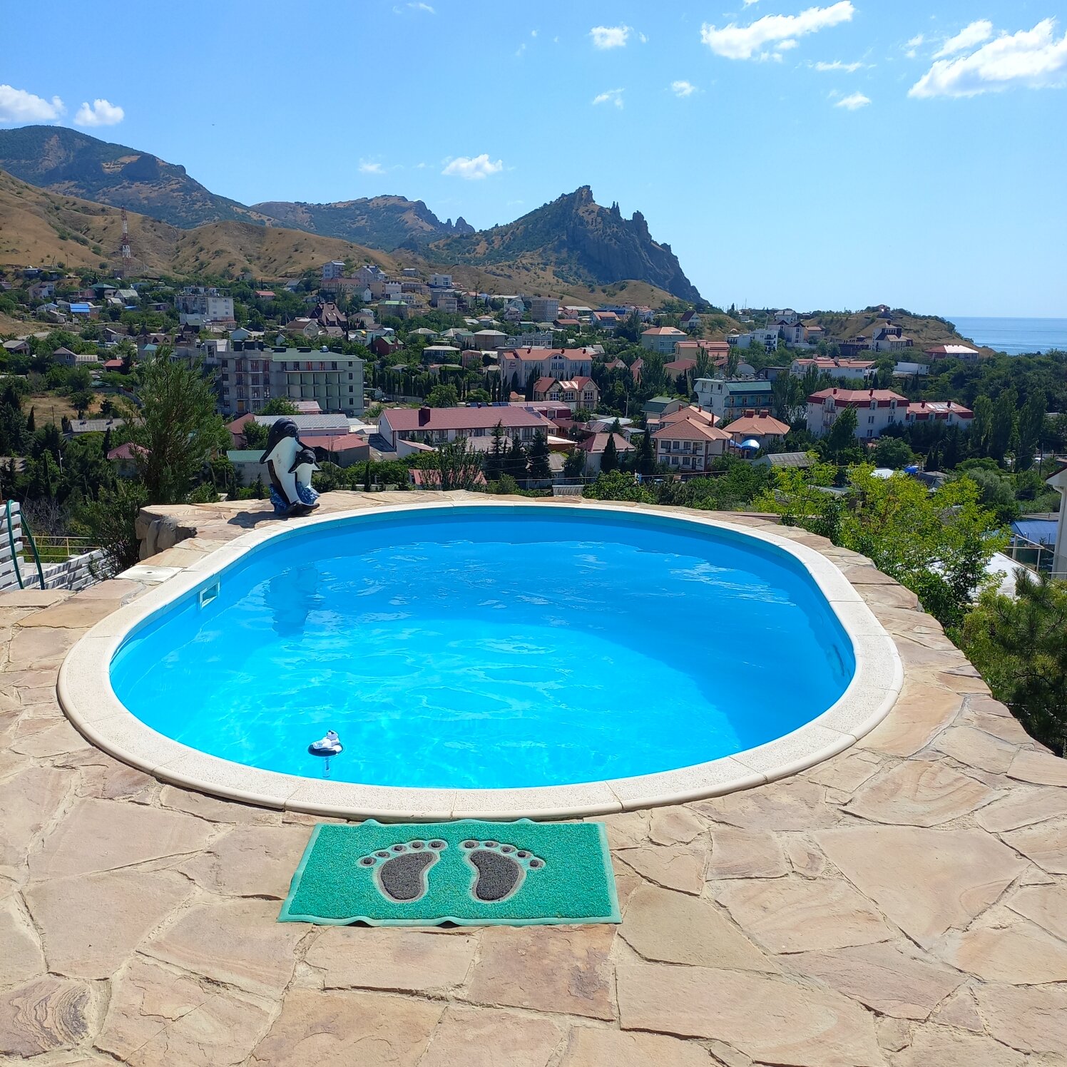 Фото Солярис