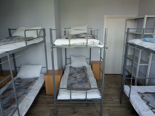 Иное жильё Центральный в Щёлково