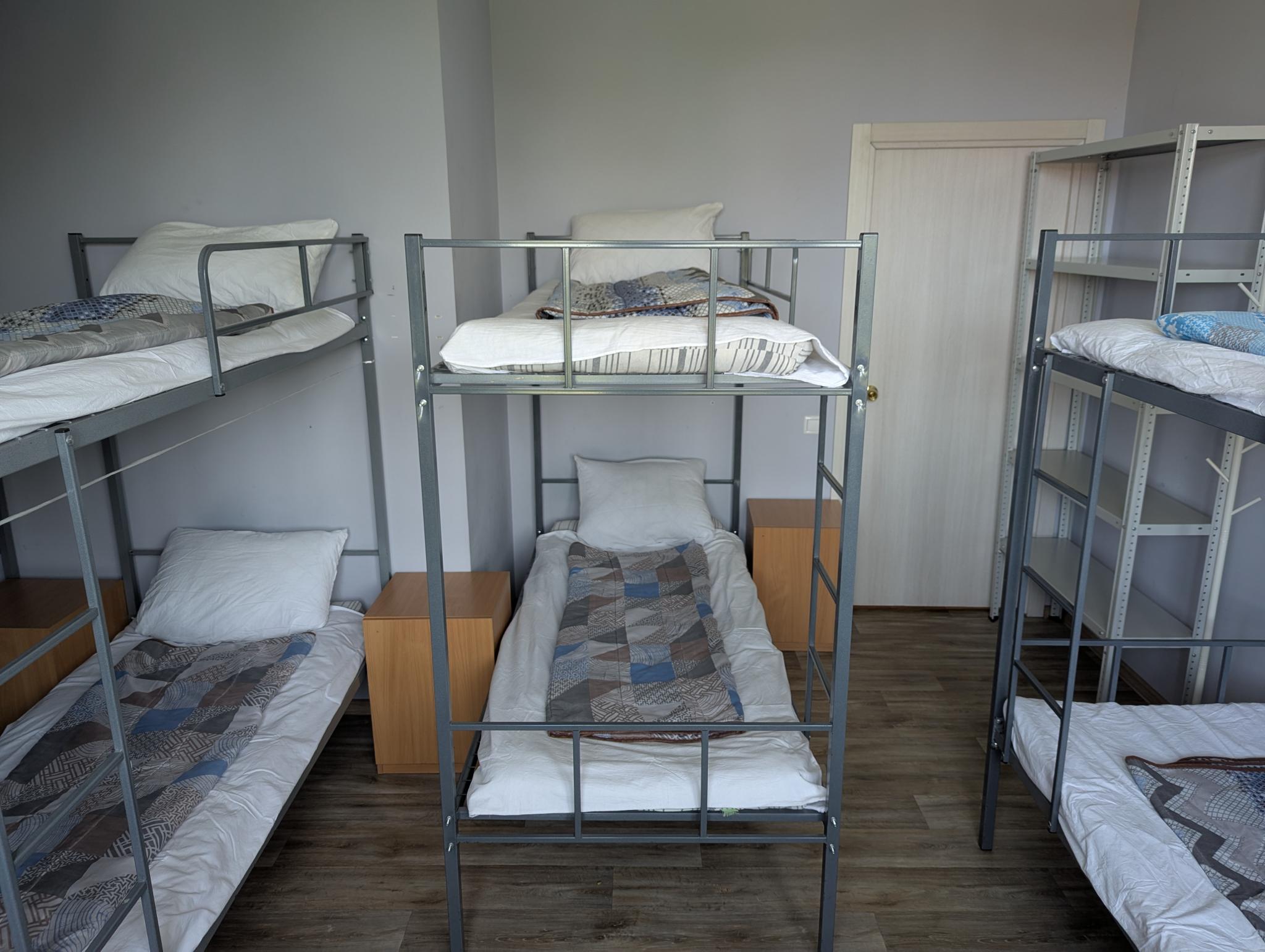 Фото Центральный