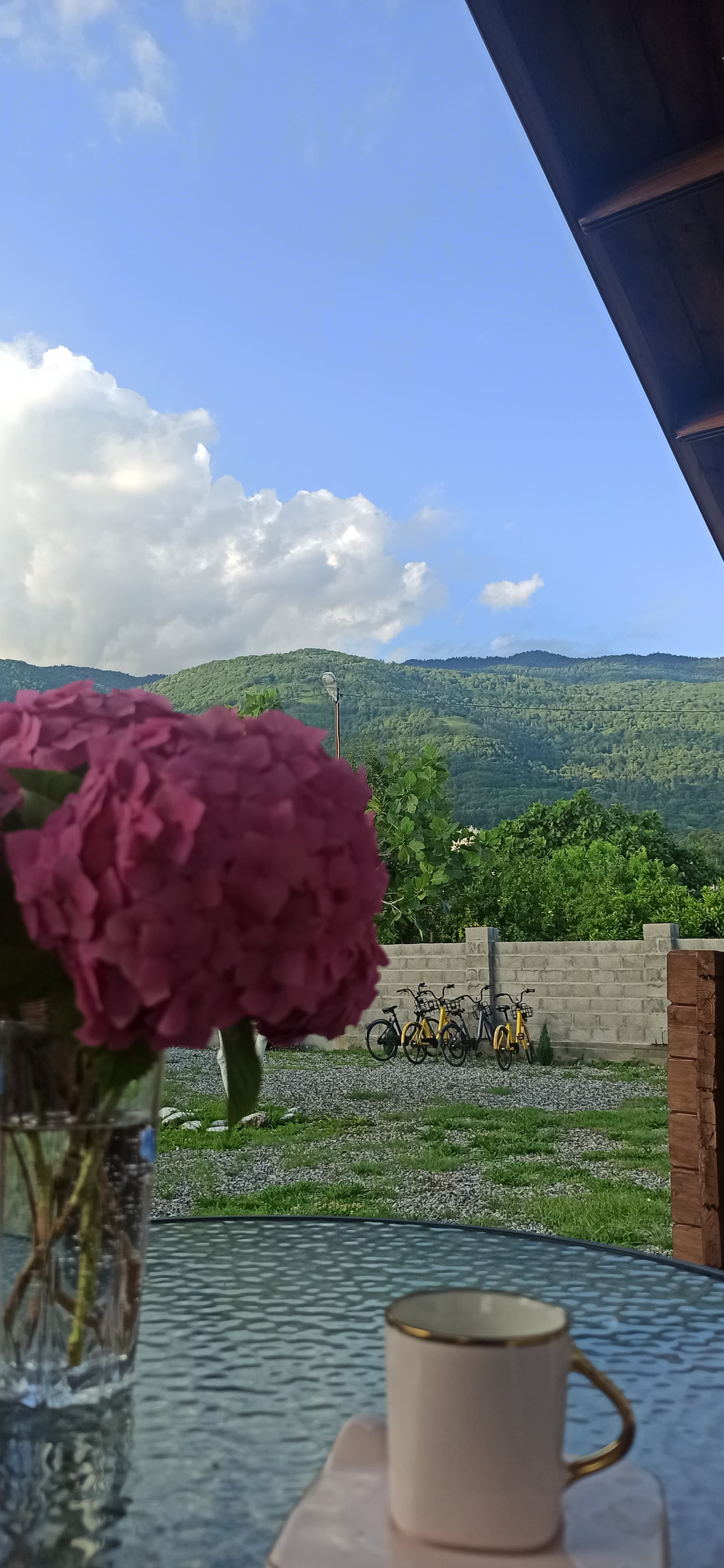 Фото Коттеджи у Наиры