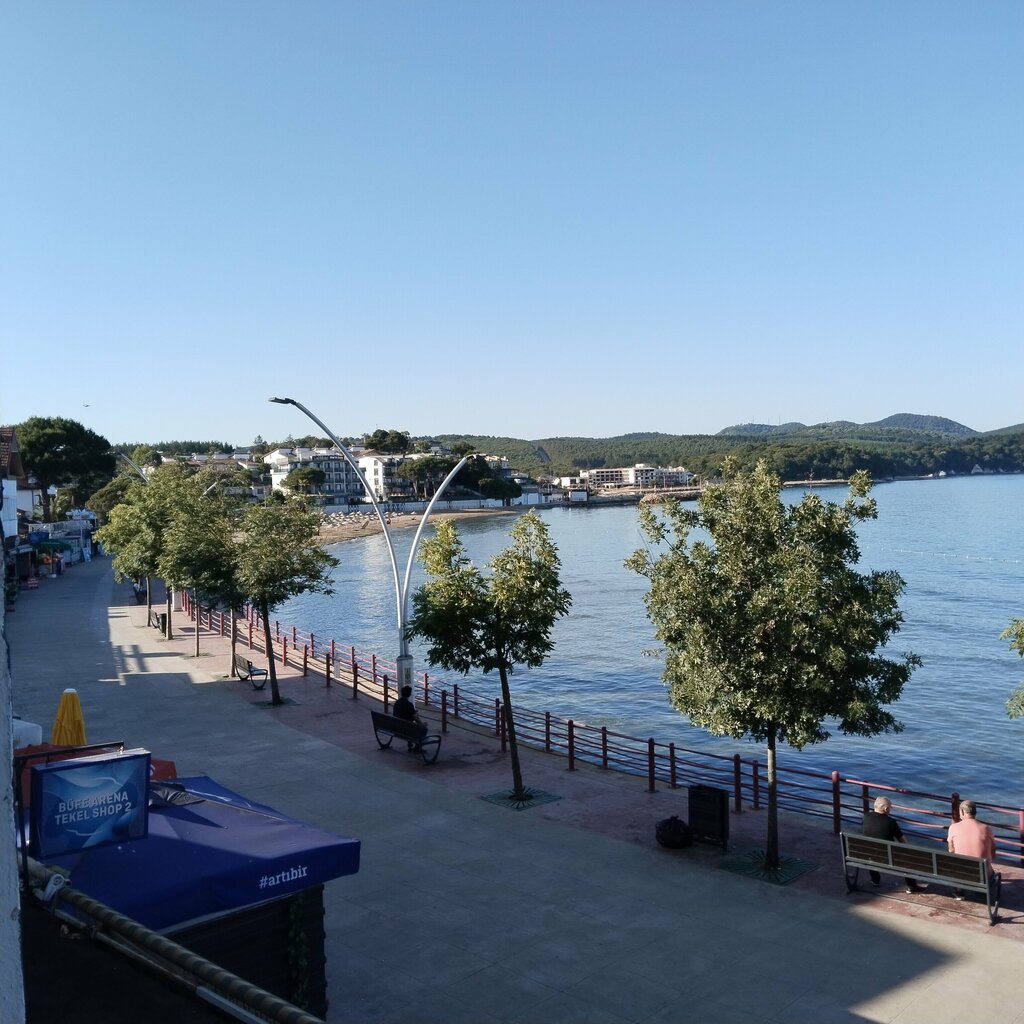 Hotel Kerpe Kaptan, Kandira, photo